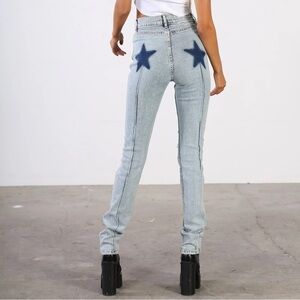 Revive Denim Uptown / Rising Star